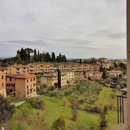 Apartmán Casa Nonna Palmira Siena Exteriér fotografie