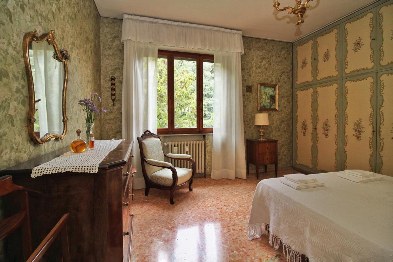 Apartmán Casa Nonna Palmira Siena Exteriér fotografie