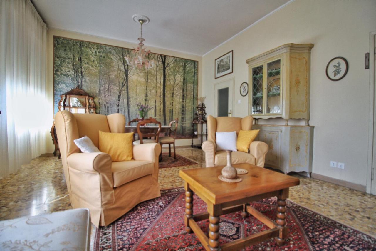 Apartmán Casa Nonna Palmira Siena Exteriér fotografie