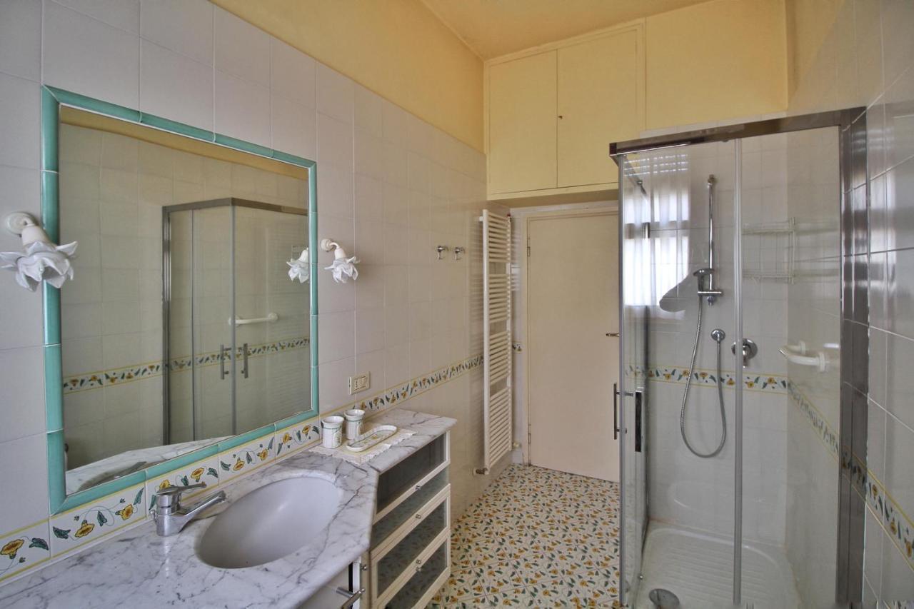 Apartmán Casa Nonna Palmira Siena Exteriér fotografie