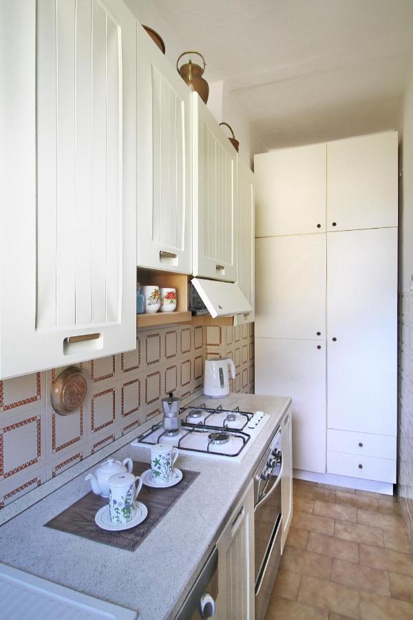 Apartmán Casa Nonna Palmira Siena Exteriér fotografie
