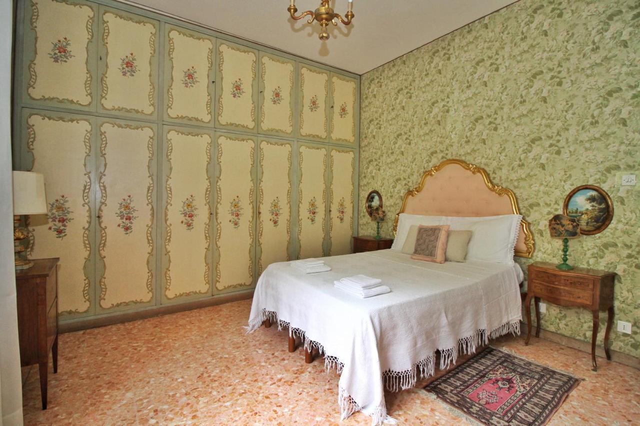 Apartmán Casa Nonna Palmira Siena Exteriér fotografie