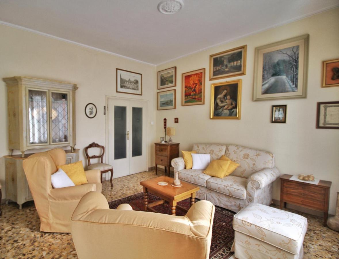 Apartmán Casa Nonna Palmira Siena Exteriér fotografie