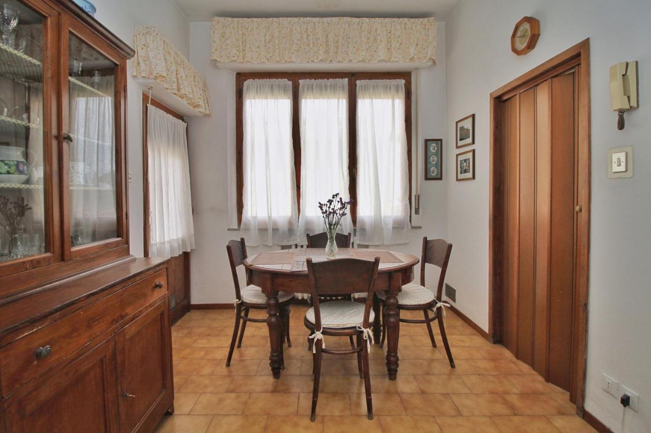 Apartmán Casa Nonna Palmira Siena Exteriér fotografie
