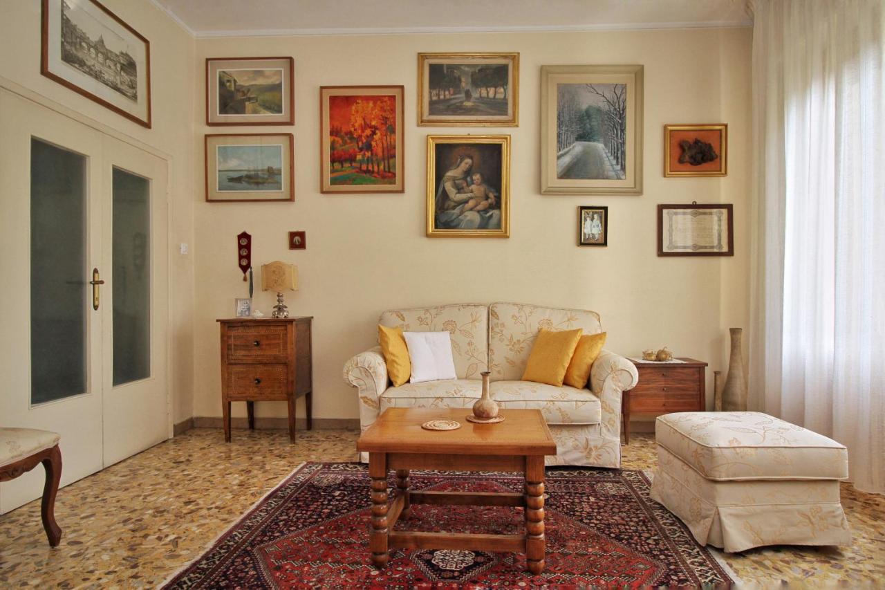 Apartmán Casa Nonna Palmira Siena Exteriér fotografie