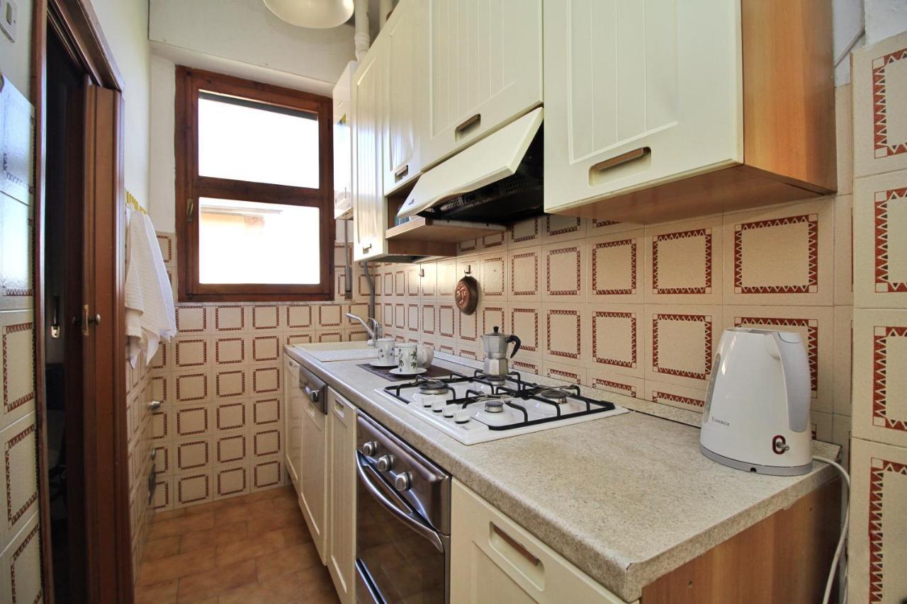 Apartmán Casa Nonna Palmira Siena Exteriér fotografie