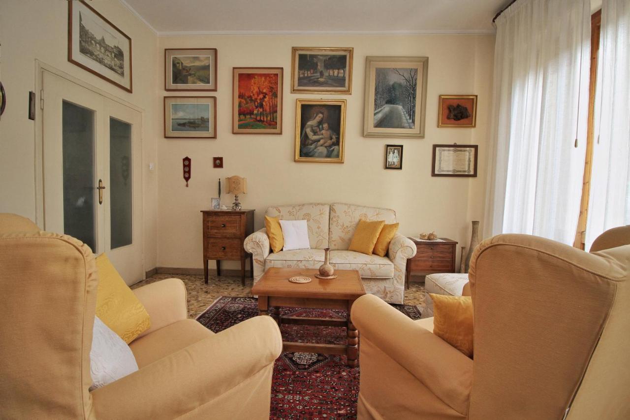 Apartmán Casa Nonna Palmira Siena Exteriér fotografie