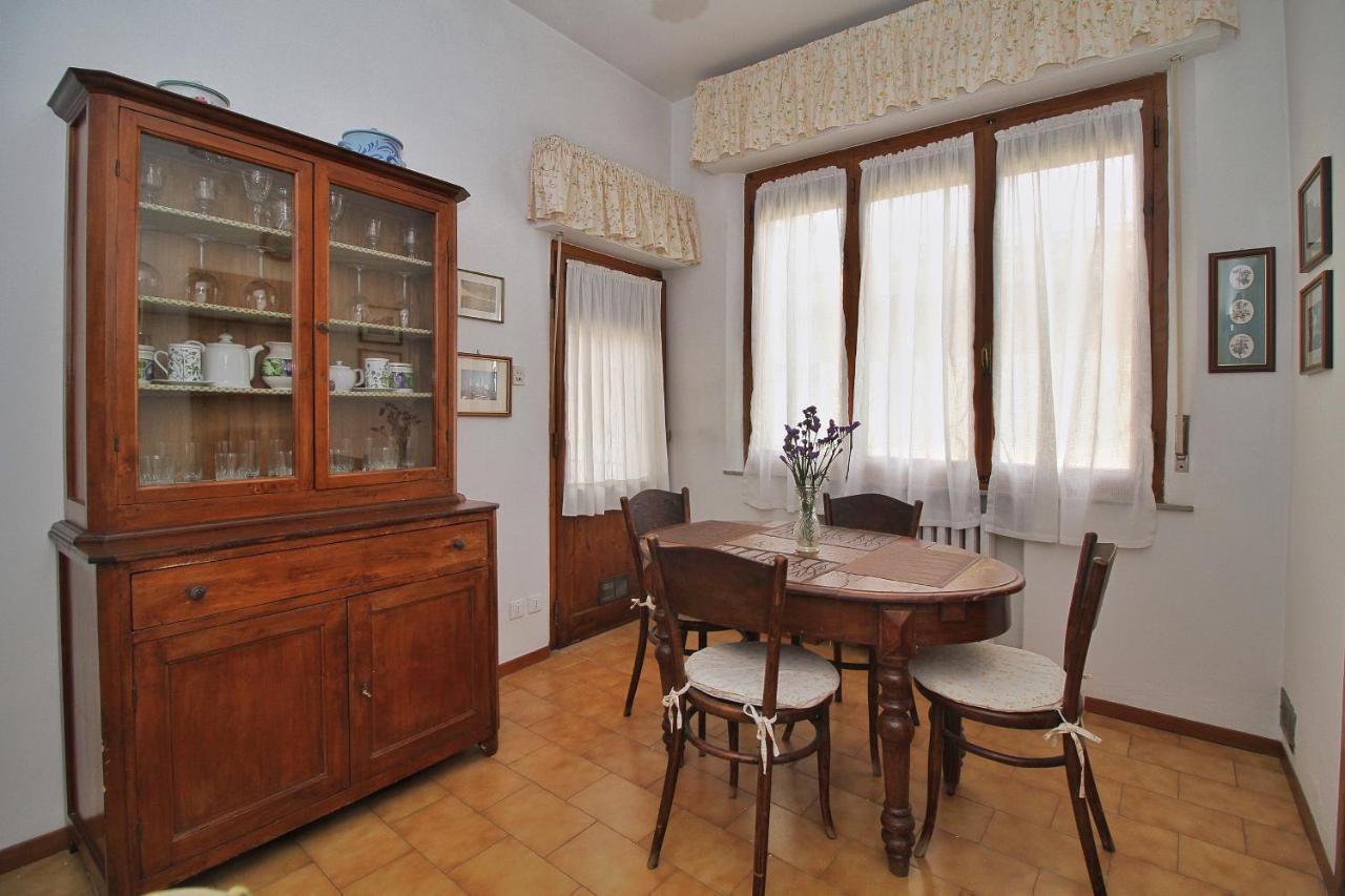 Apartmán Casa Nonna Palmira Siena Exteriér fotografie