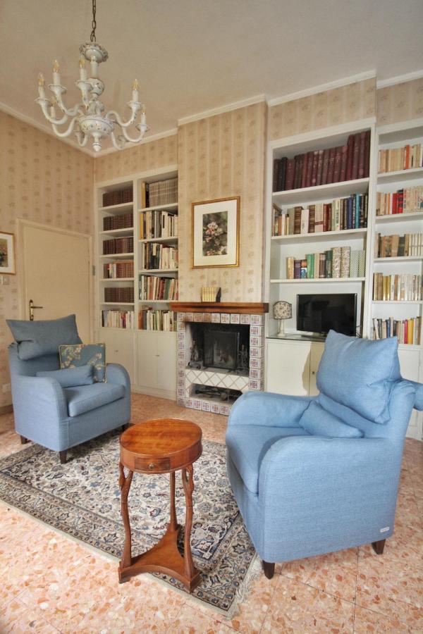 Apartmán Casa Nonna Palmira Siena Exteriér fotografie