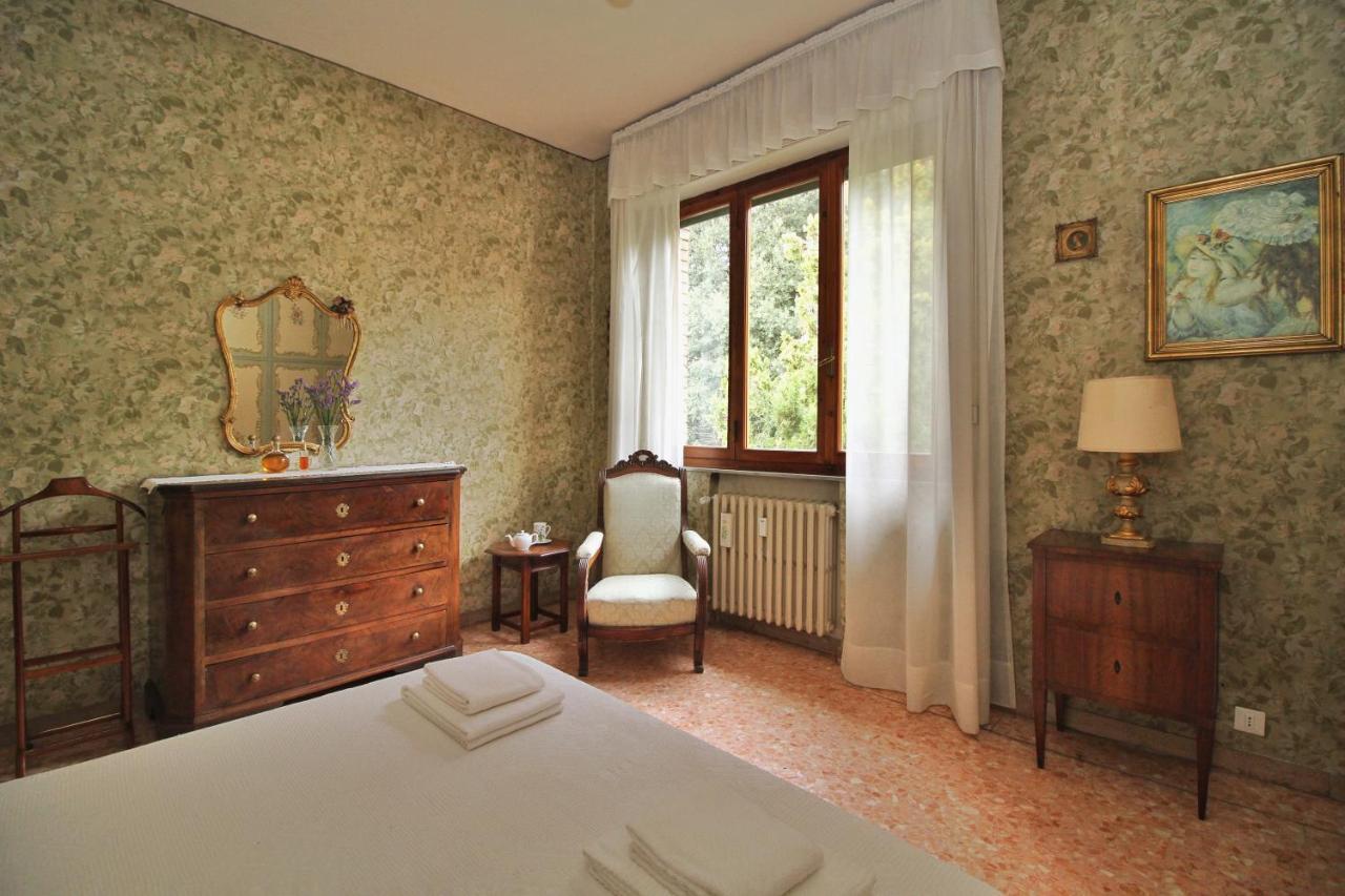 Apartmán Casa Nonna Palmira Siena Exteriér fotografie