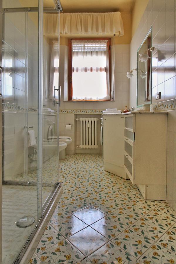 Apartmán Casa Nonna Palmira Siena Exteriér fotografie